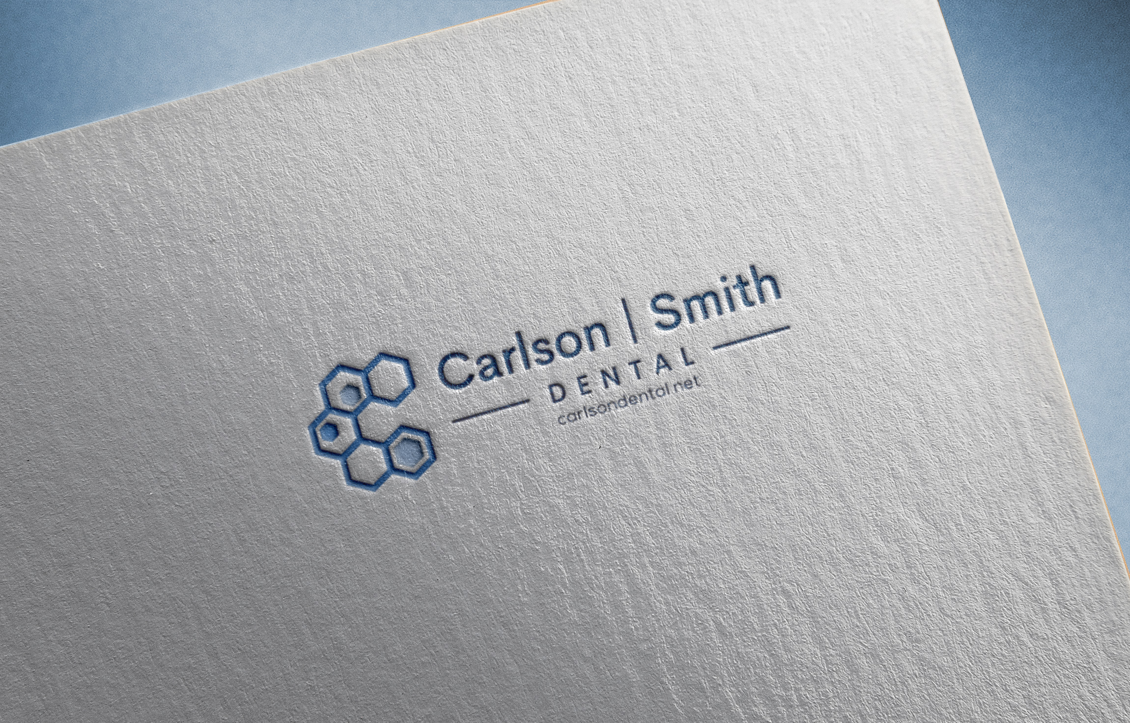 Logo Design by omahsegoro for Carlson Dental | Design #36397278