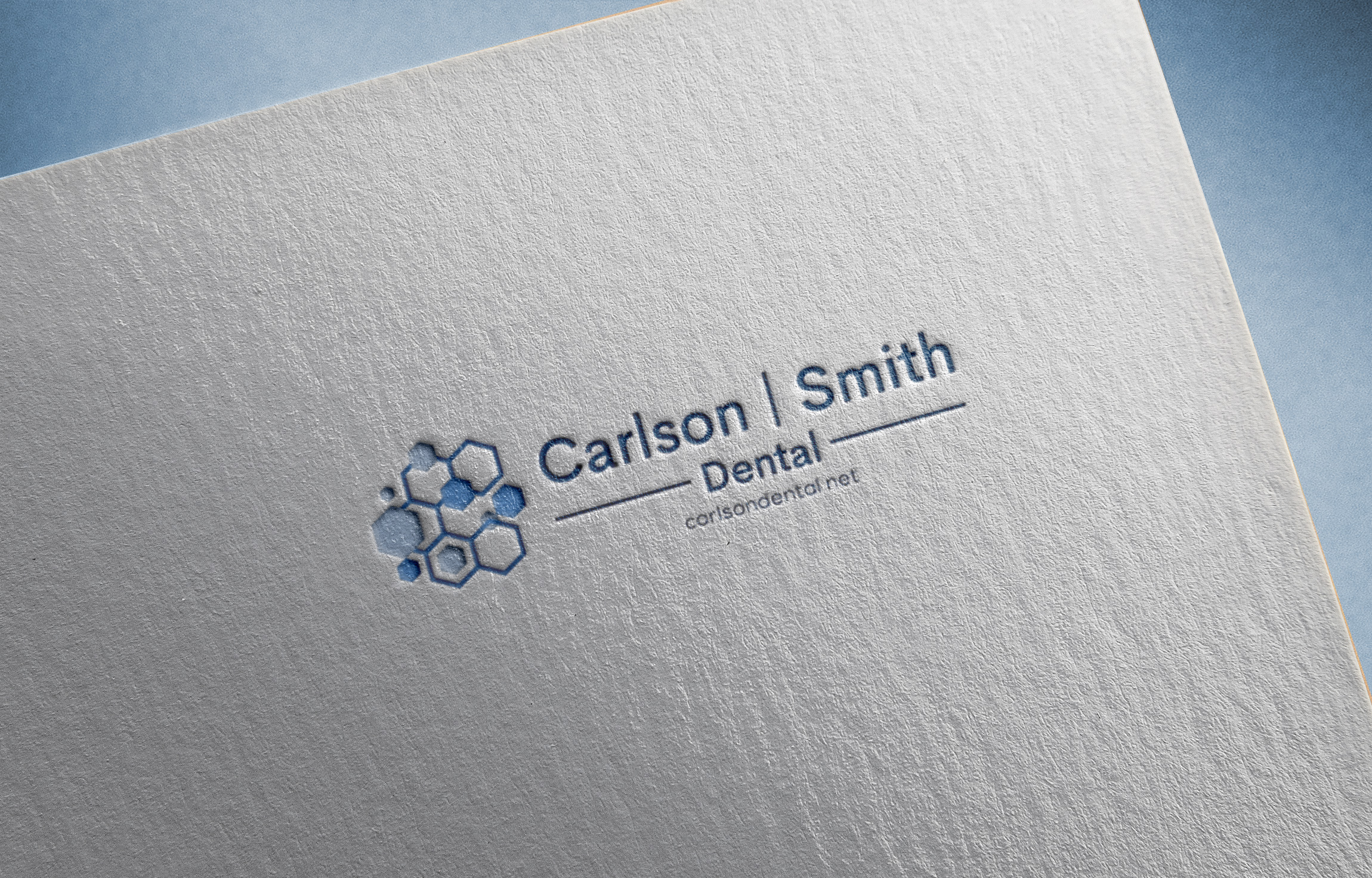 Logo Design by omahsegoro for Carlson Dental | Design #36397345