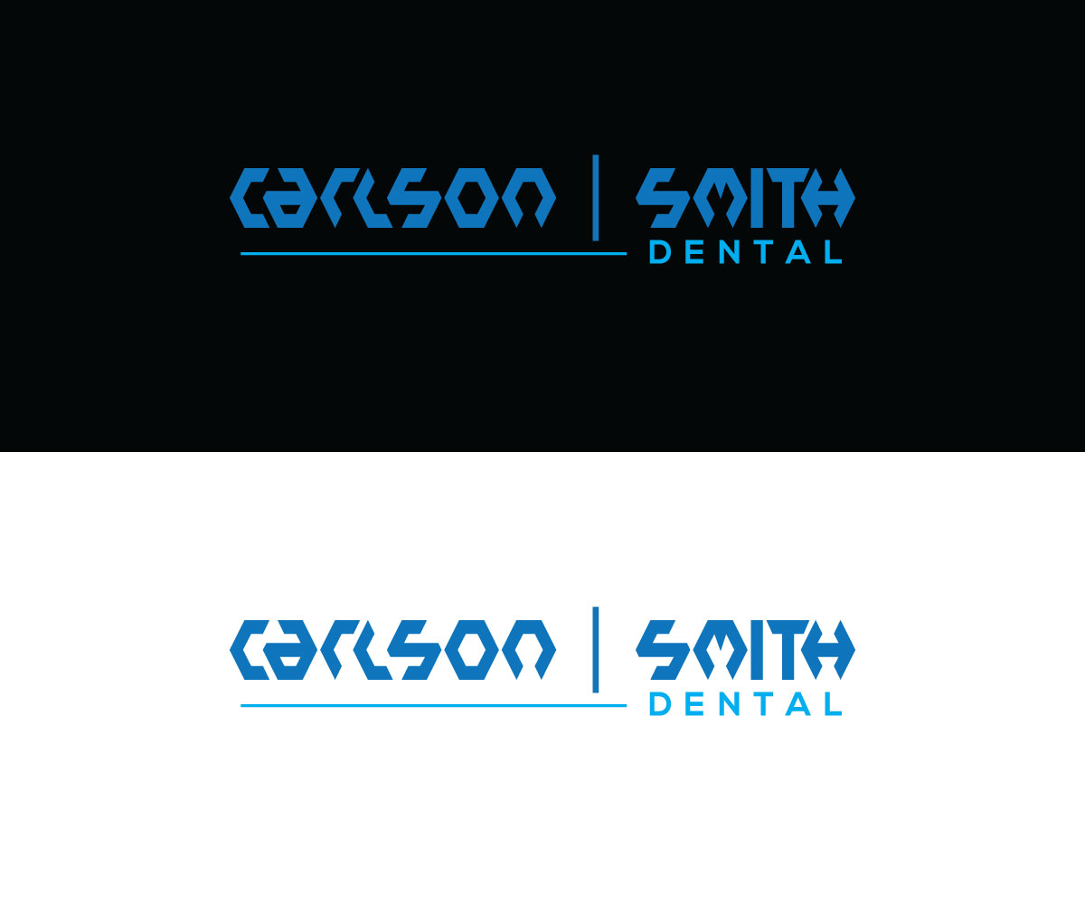 Logo Design by chaitan! for Carlson Dental | Design #36372123