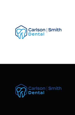 Logo Design by SolDesign for Carlson Dental | Design: #36394209