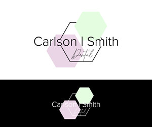 Logo Design by RaKu 2 for Carlson Dental | Design: #36381618