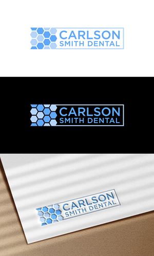 Design de Logo par loveqis pour Carlson Dental | Design : #36358495