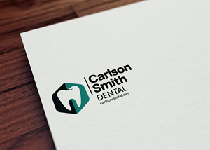 Design de Logo par mekail pour Carlson Dental | Design : #36359058