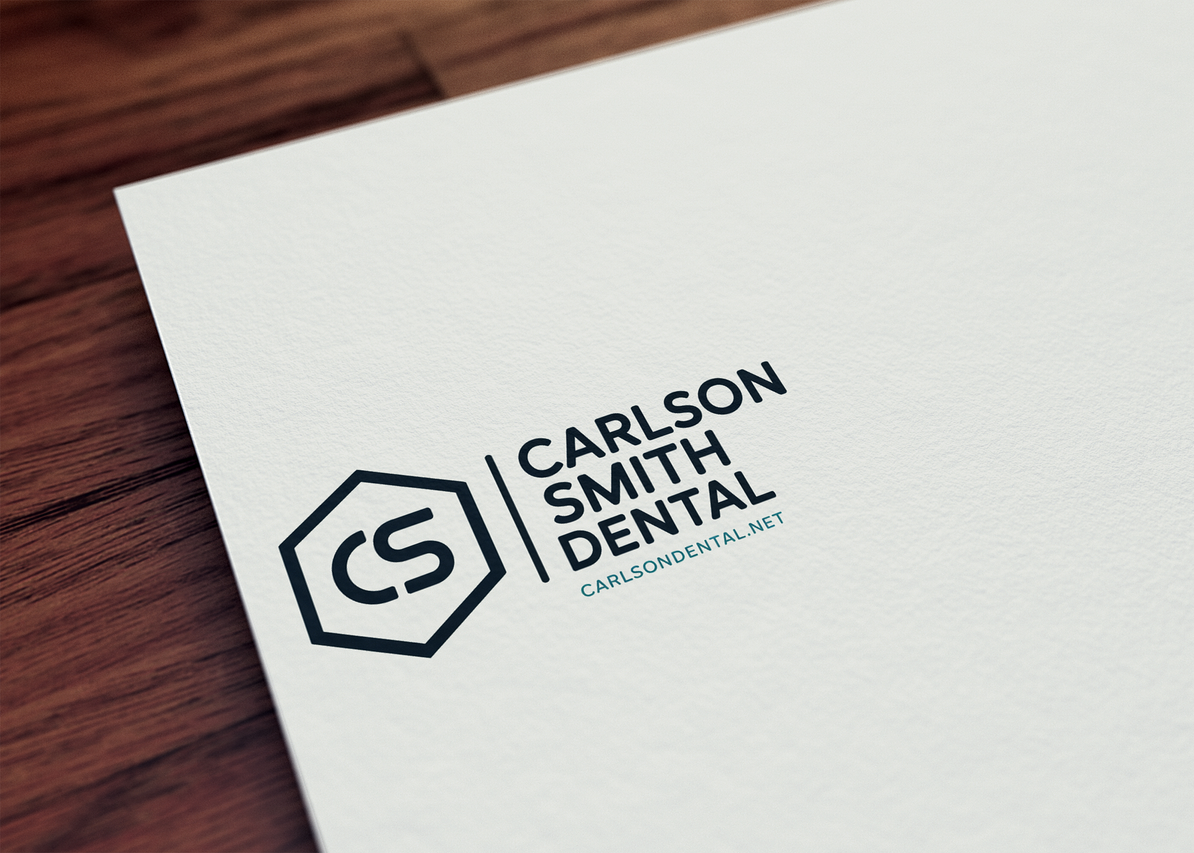 Logo Design by mekail for Carlson Dental | Design #36359059