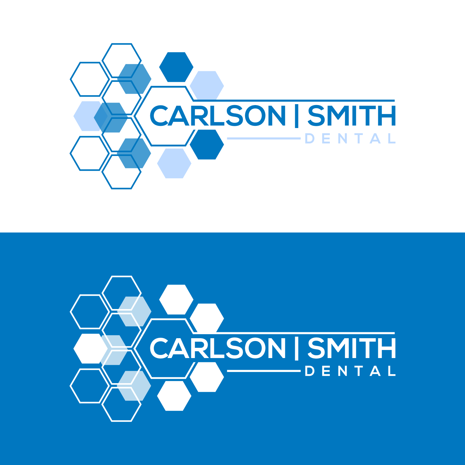 Logo Design by cah awu for Carlson Dental | Design #36357638