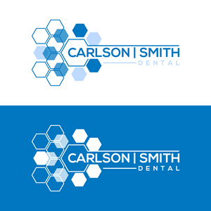 Logo Design by cah awu for Carlson Dental | Design: #36357638