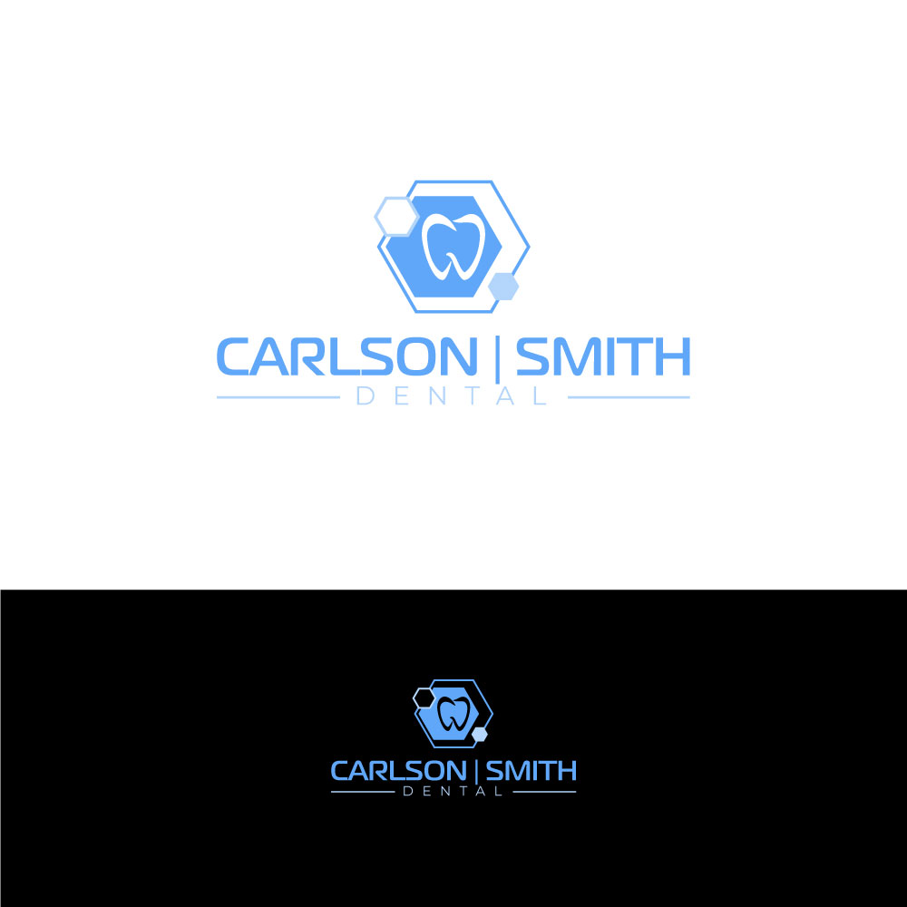 Logo Design by YourLogoMaster for Carlson Dental | Design #36366600
