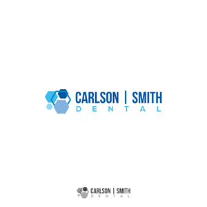 Logo Design by YourLogoMaster for Carlson Dental | Design: #36366601