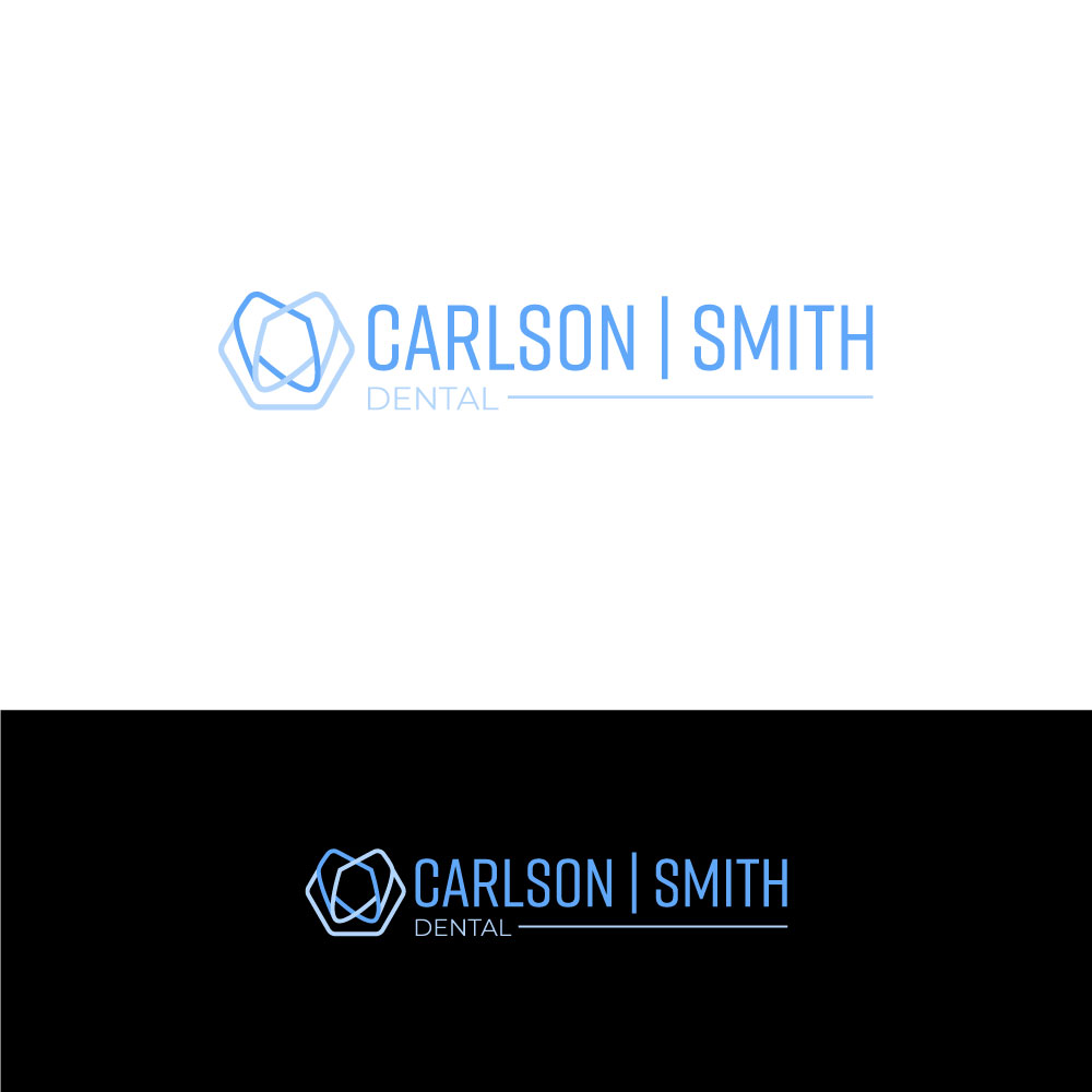 Logo-Design von YourLogoMaster für Carlson Dental | Design #36385652