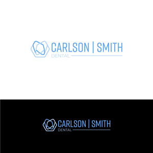 Logo Design by YourLogoMaster for Carlson Dental | Design: #36385652