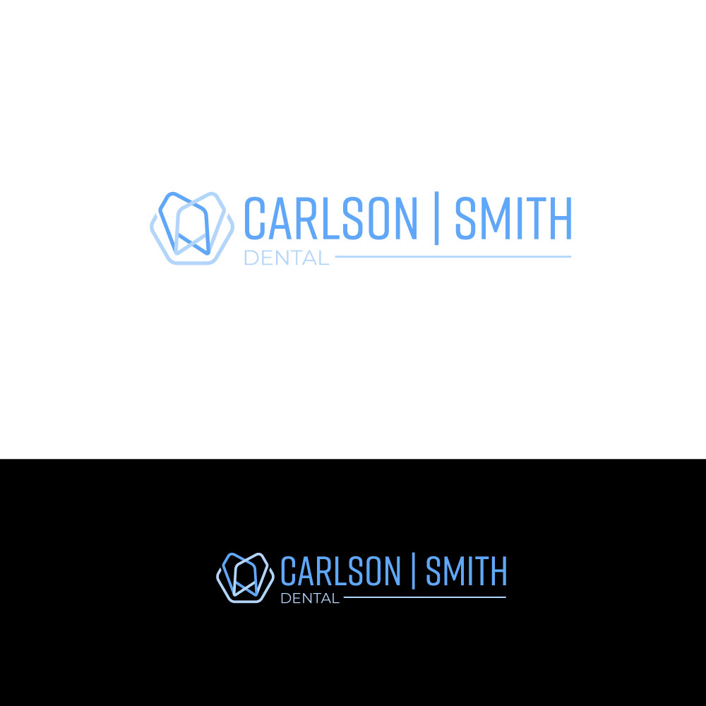 Logo Design by YourLogoMaster for Carlson Dental | Design #36385653