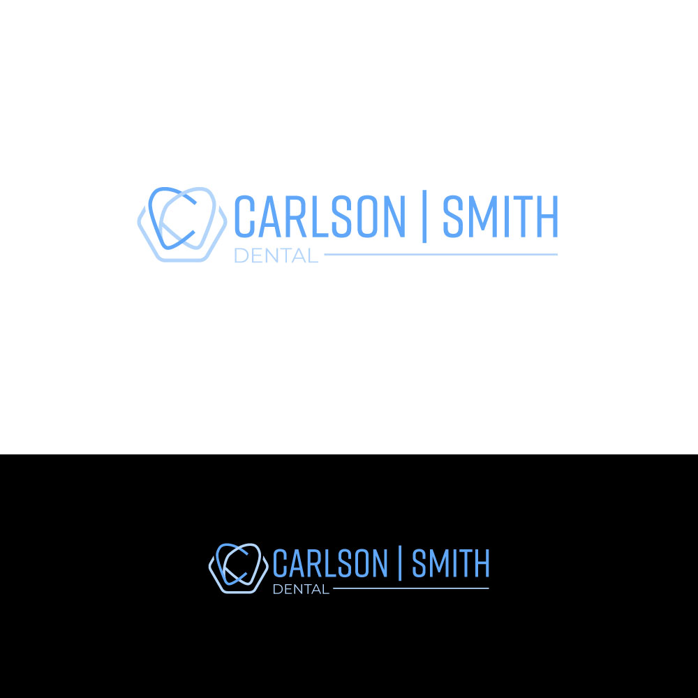 Logo-Design von YourLogoMaster für Carlson Dental | Design #36385654