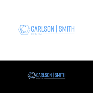 Logo Design by YourLogoMaster for Carlson Dental | Design: #36385654