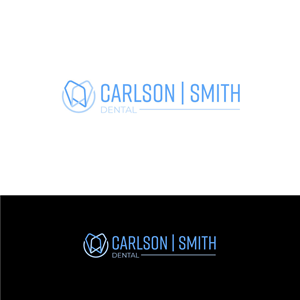 Logo Design by YourLogoMaster for Carlson Dental | Design: #36385655