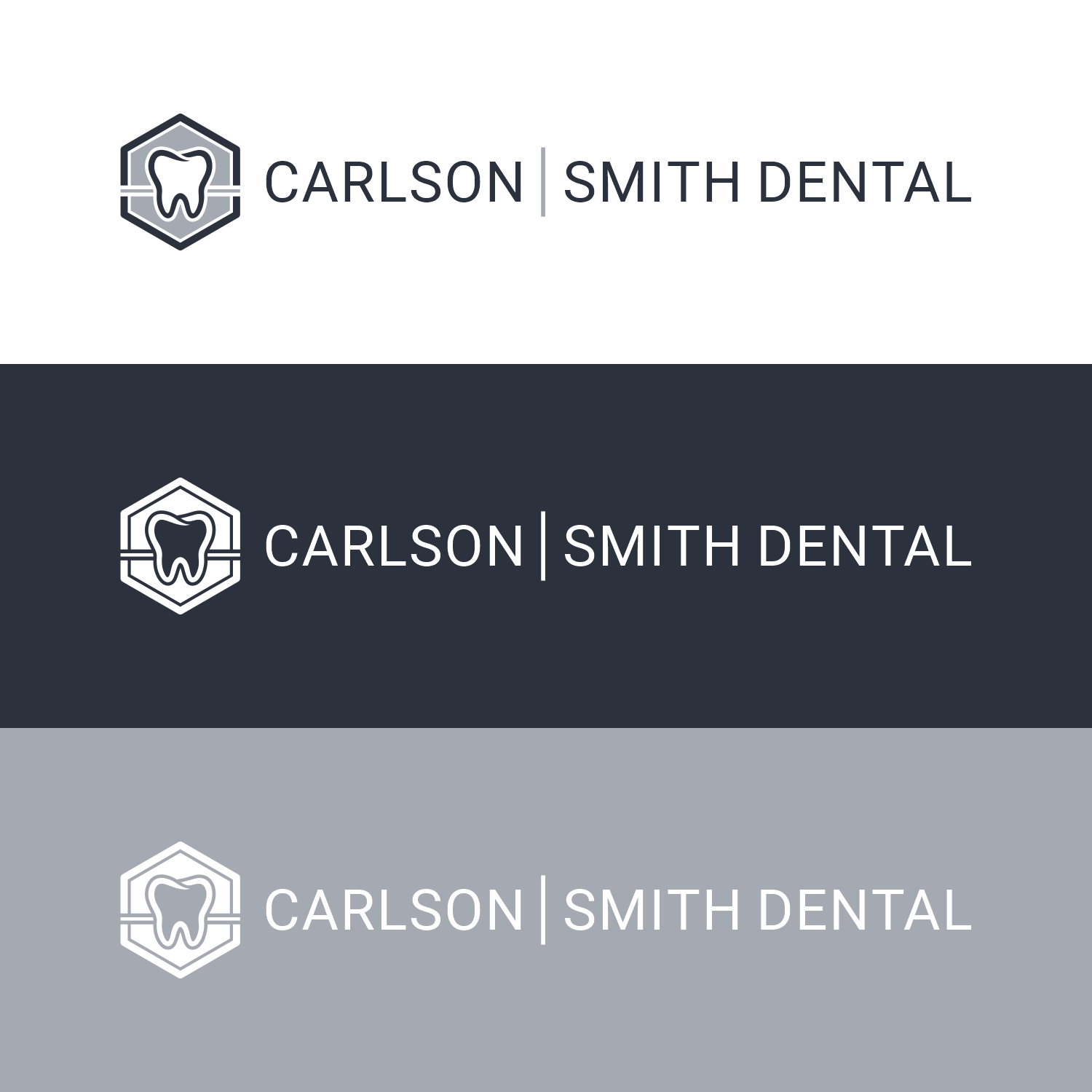 Design de Logo par 16surya pour Carlson Dental | Design #36358642