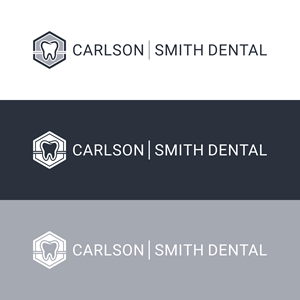 Logo Design by 16surya for Carlson Dental | Design: #36358642