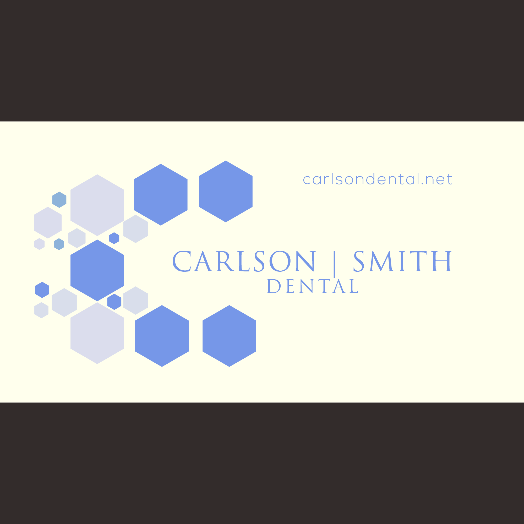 Logo Design by Dita afiyanti for Carlson Dental | Design #36372088
