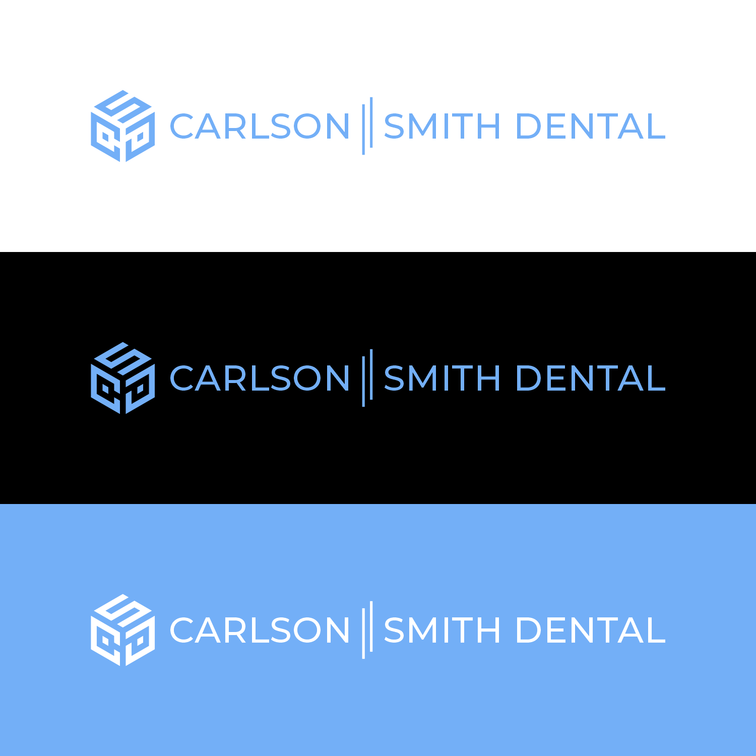 Logo Design by ronorene for Carlson Dental | Design #36364246