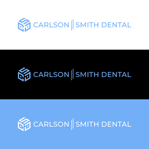 Logo Design by ronorene for Carlson Dental | Design: #36364246