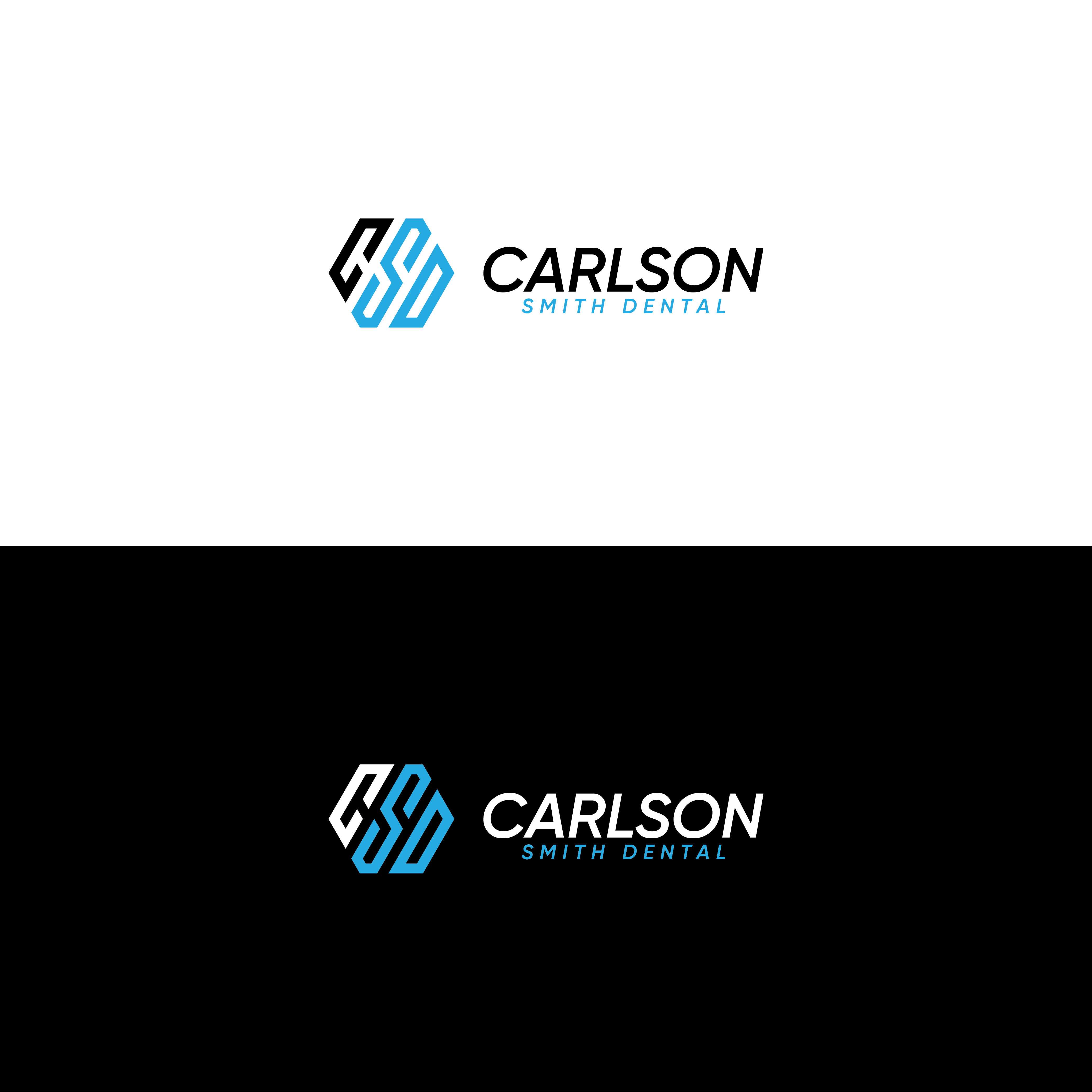 Logo Design by The Vectorize  for Carlson Dental | Design #36365261