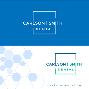 Design de Logo par VisionCraft™ pour Carlson Dental | Design : #36358906