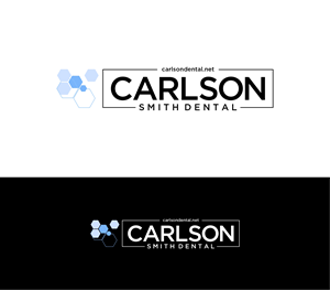 Logo Design by arumdesign for Carlson Dental | Design: #36359037
