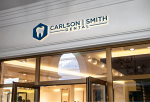 Logo Design by Abigaill_design for Carlson Dental | Design: #36357255