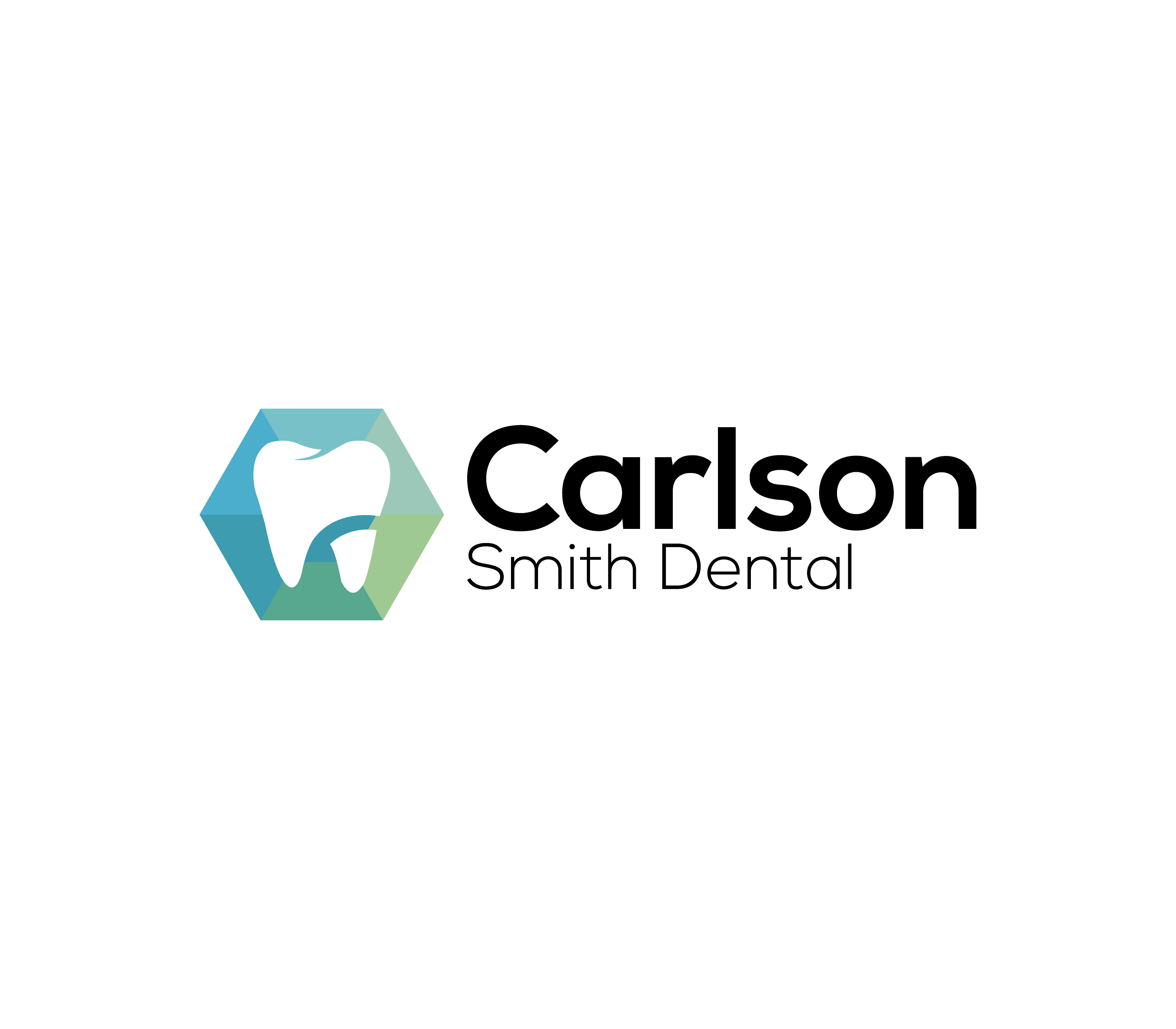 Logo Design by Logotruck for Carlson Dental | Design #36372694