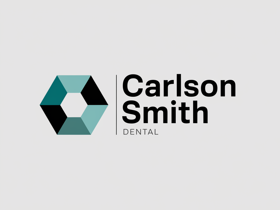 Diseño de Logo por Mukuuu para Carlson Dental | Diseño #36363368