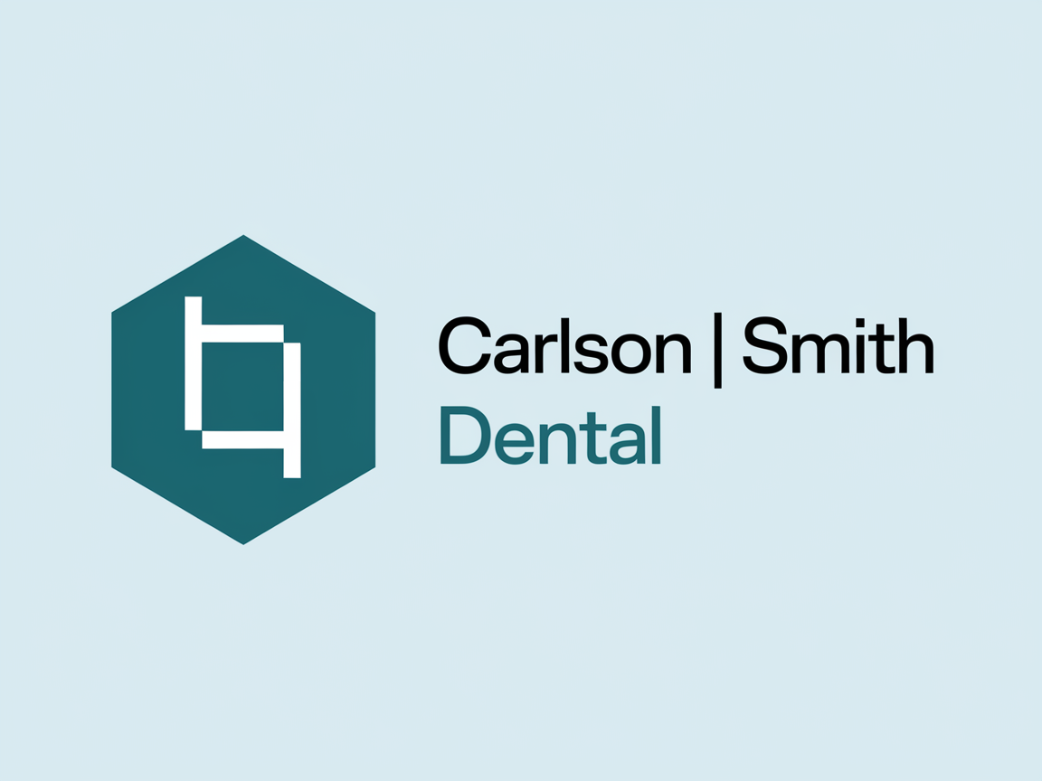 Design de Logo par Mukuuu pour Carlson Dental | Design #36363369