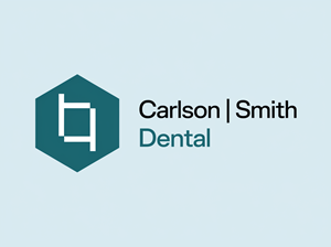 Design de Logo par Mukuuu pour Carlson Dental | Design : #36363369