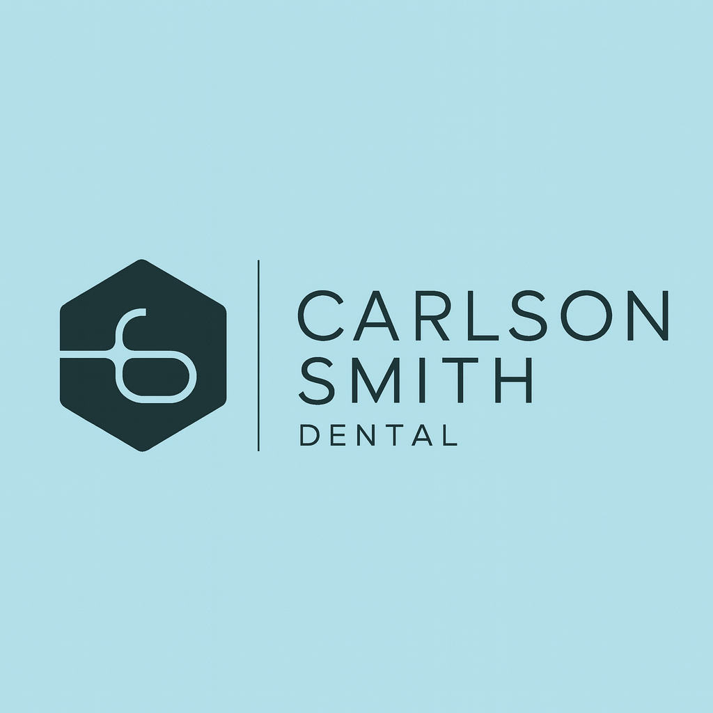 Design de Logo par Mukuuu pour Carlson Dental | Design #36363370
