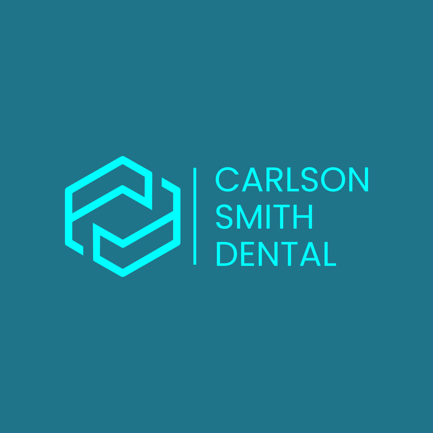 Logo Design by Turz Design for Carlson Dental | Design #36358358
