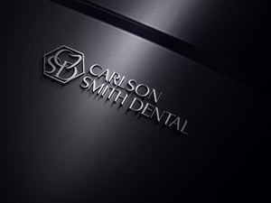 Logo Design by falcon f9 for Carlson Dental | Design: #36368309