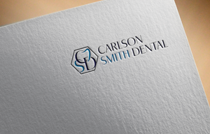 Logo Design by falcon f9 for Carlson Dental | Design: #36368312