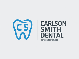 Logo Design by Shasa_Dara02 for Carlson Dental | Design: #36397281