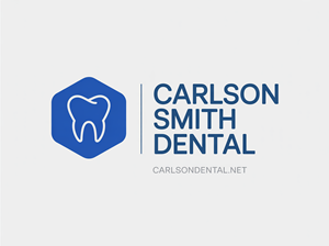 Logo Design by echosaputro for Carlson Dental | Design: #36397269