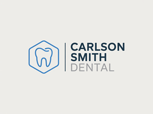 Logo Design by echosaputro for Carlson Dental | Design: #36397270