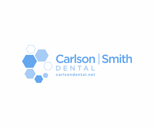 Logo Design by DaffinArt for Carlson Dental | Design: #36358078