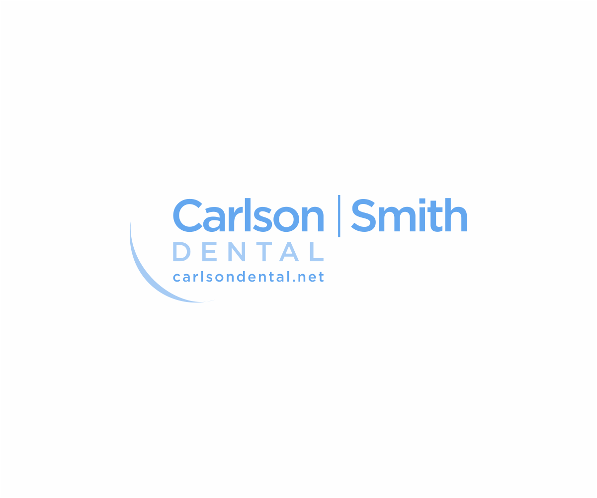 Logo Design by DaffinArt for Carlson Dental | Design #36358081