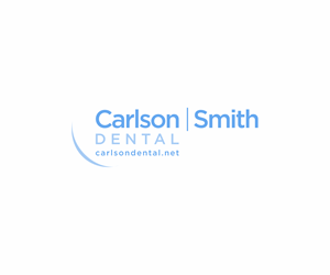 Logo Design by DaffinArt for Carlson Dental | Design: #36358081
