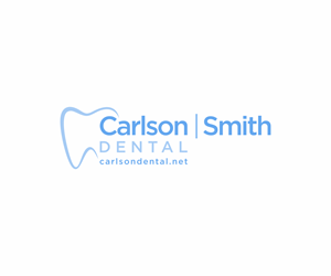 Logo Design by DaffinArt for Carlson Dental | Design: #36407758
