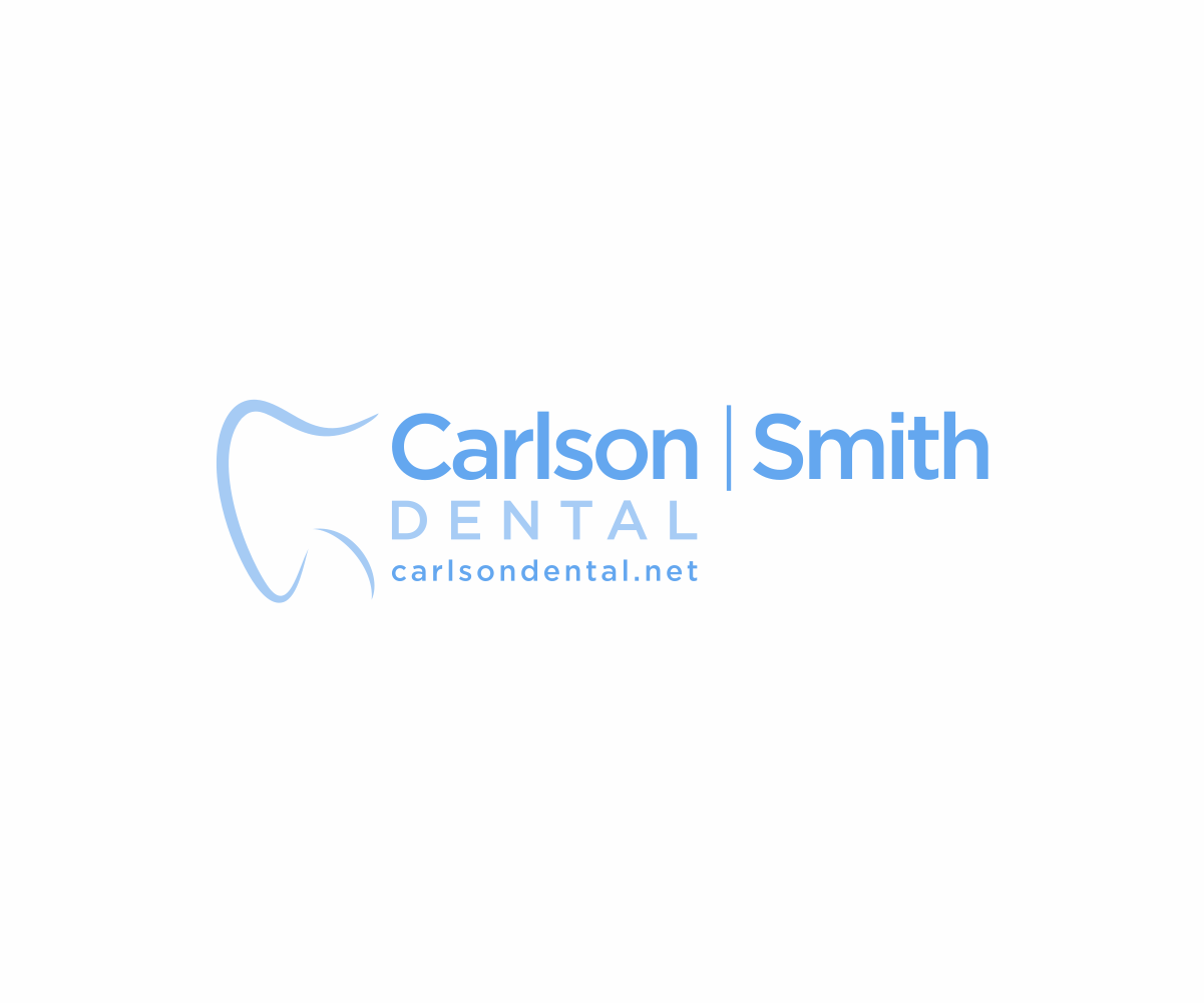 Logo-Design von DaffinArt für Carlson Dental | Design #36407761
