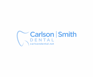 Logo Design by DaffinArt for Carlson Dental | Design: #36407761