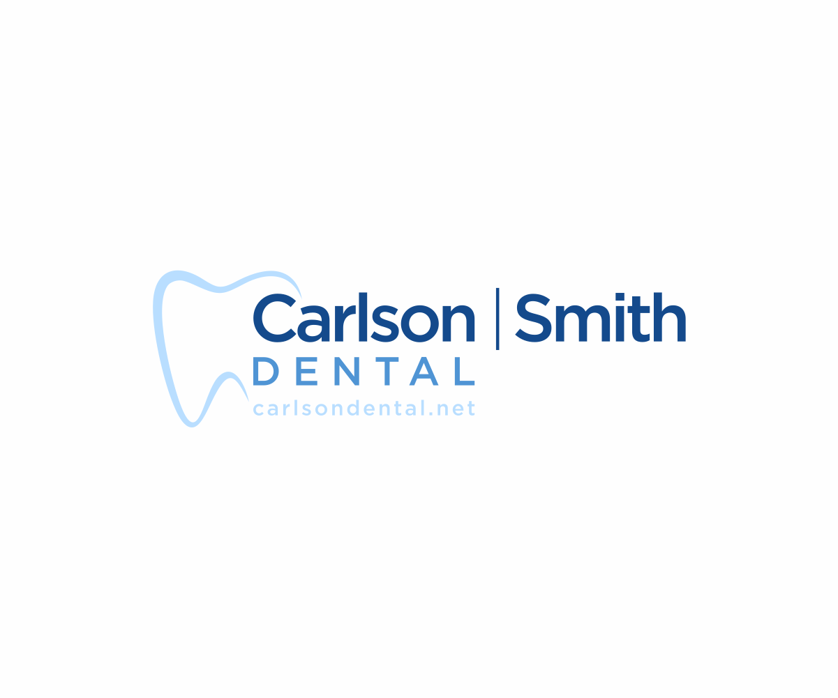 Logo Design by DaffinArt for Carlson Dental | Design #36416183