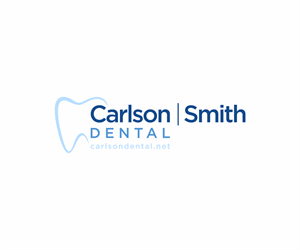 Logo Design by DaffinArt for Carlson Dental | Design: #36416183