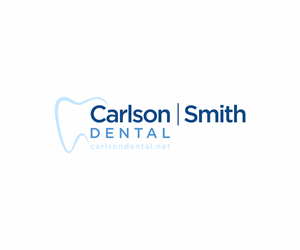 Logo Design by DaffinArt for Carlson Dental | Design: #36416187