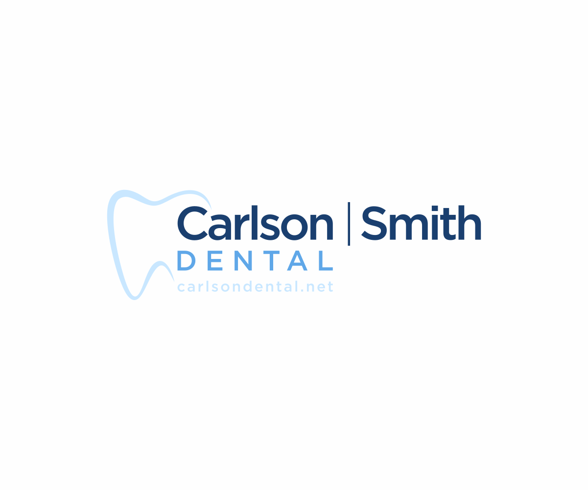 Logo Design by DaffinArt for Carlson Dental | Design #36416188