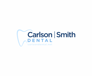 Logo Design by DaffinArt for Carlson Dental | Design: #36416188