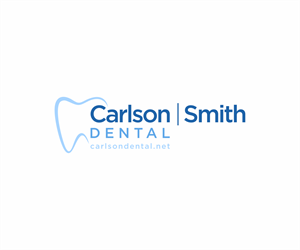 Logo Design by DaffinArt for Carlson Dental | Design: #36416194